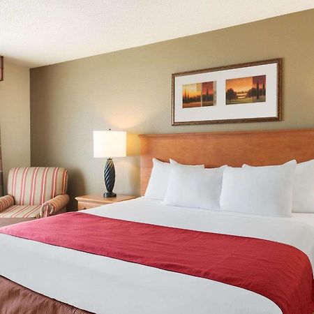 Country Inn & Suites By Radisson, Davenport, Ia Esterno foto