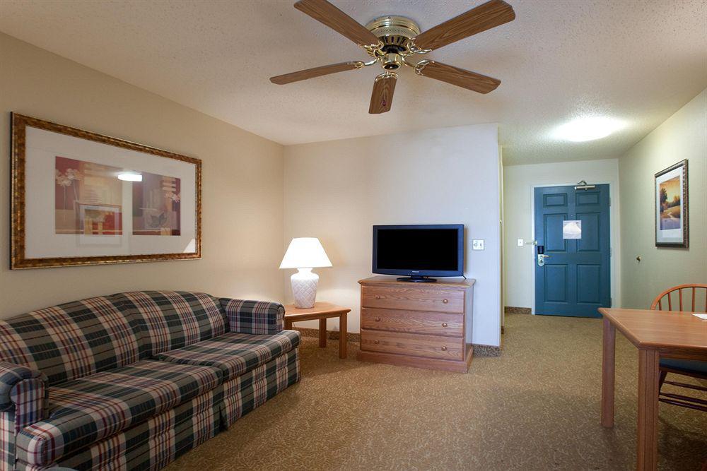 Country Inn & Suites By Radisson, Davenport, Ia Camera foto