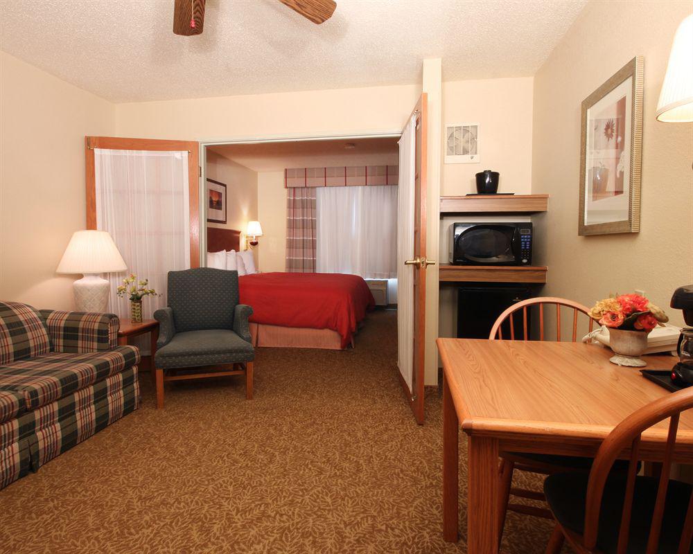 Country Inn & Suites By Radisson, Davenport, Ia Camera foto