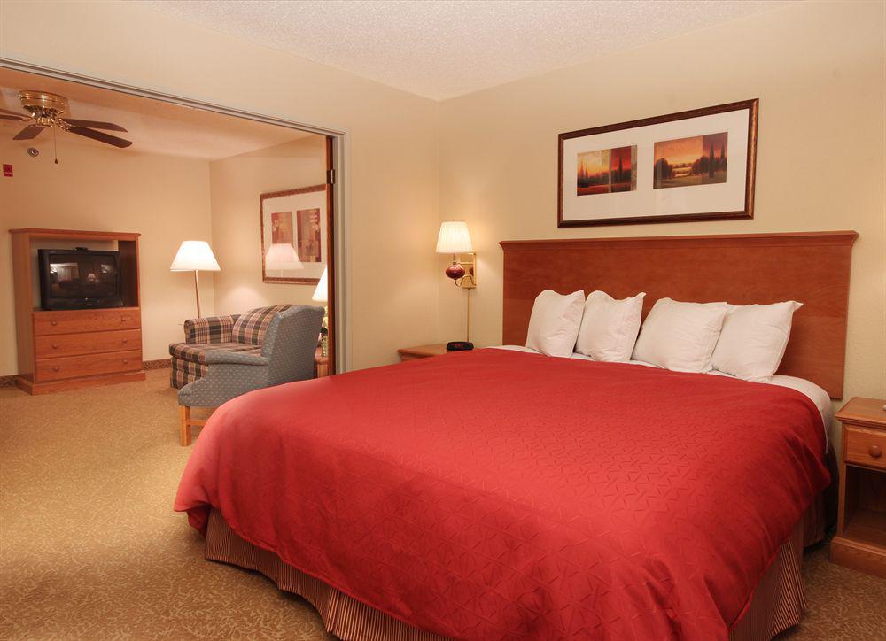Country Inn & Suites By Radisson, Davenport, Ia Camera foto