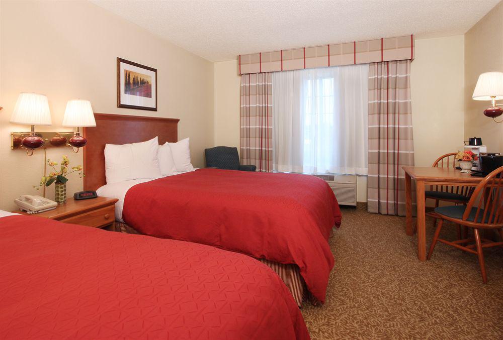 Country Inn & Suites By Radisson, Davenport, Ia Camera foto