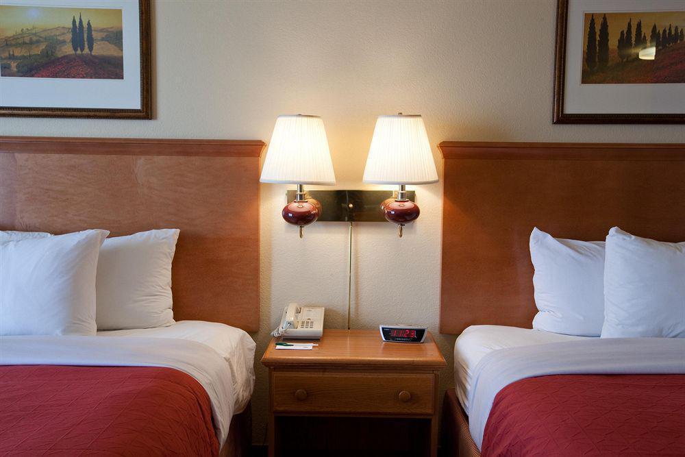 Country Inn & Suites By Radisson, Davenport, Ia Camera foto