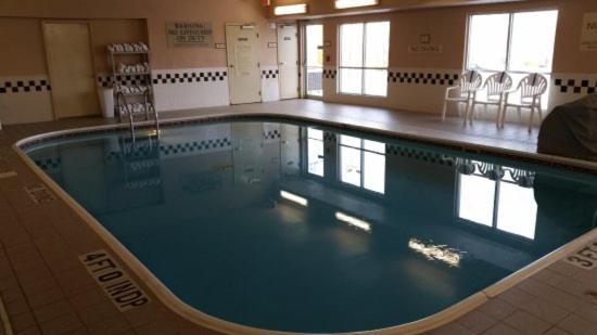 Country Inn & Suites By Radisson, Davenport, Ia Esterno foto
