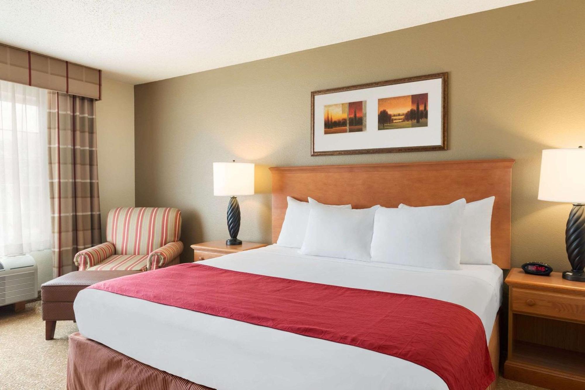 Country Inn & Suites By Radisson, Davenport, Ia Esterno foto