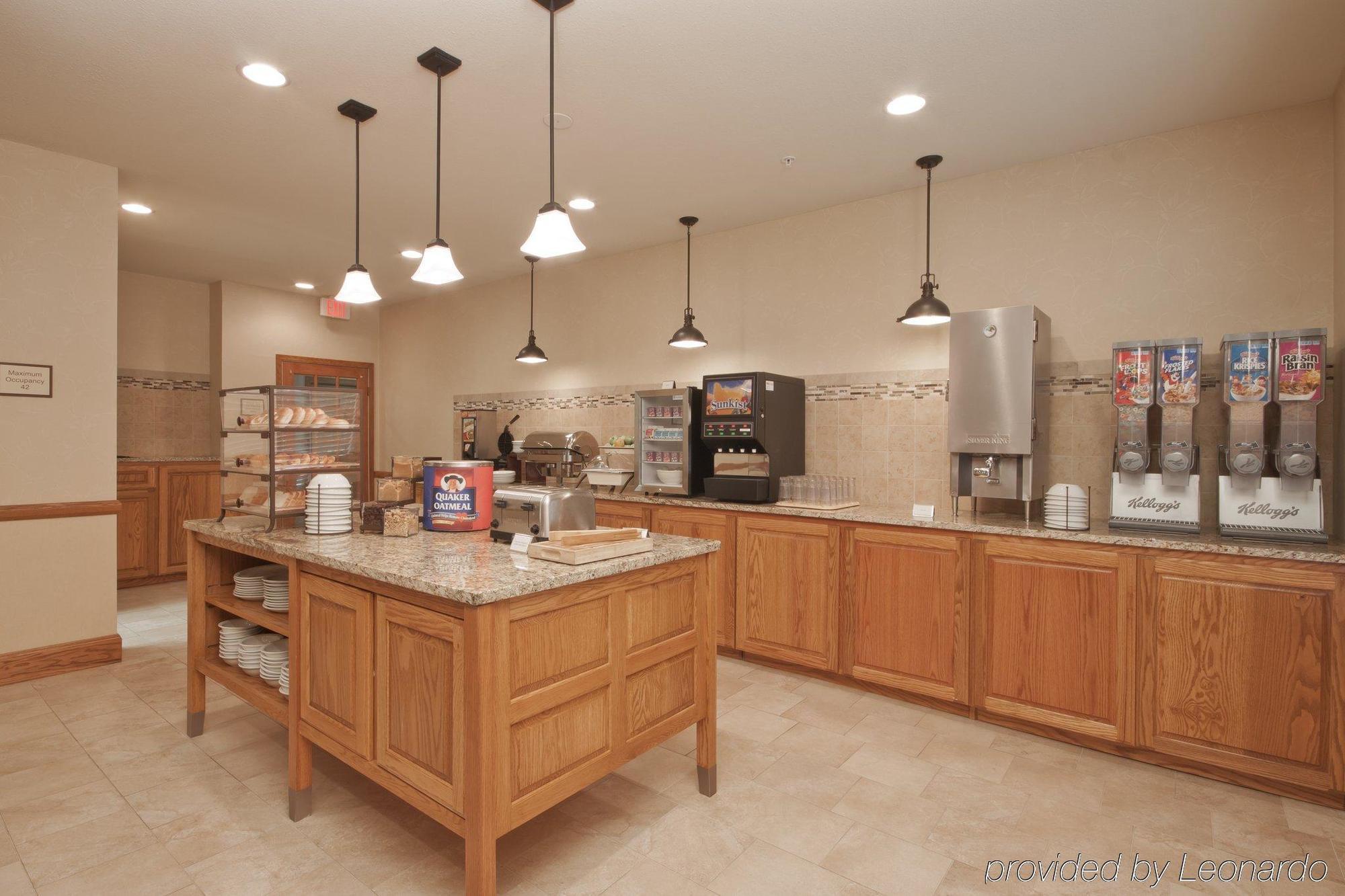 Country Inn & Suites By Radisson, Davenport, Ia Esterno foto