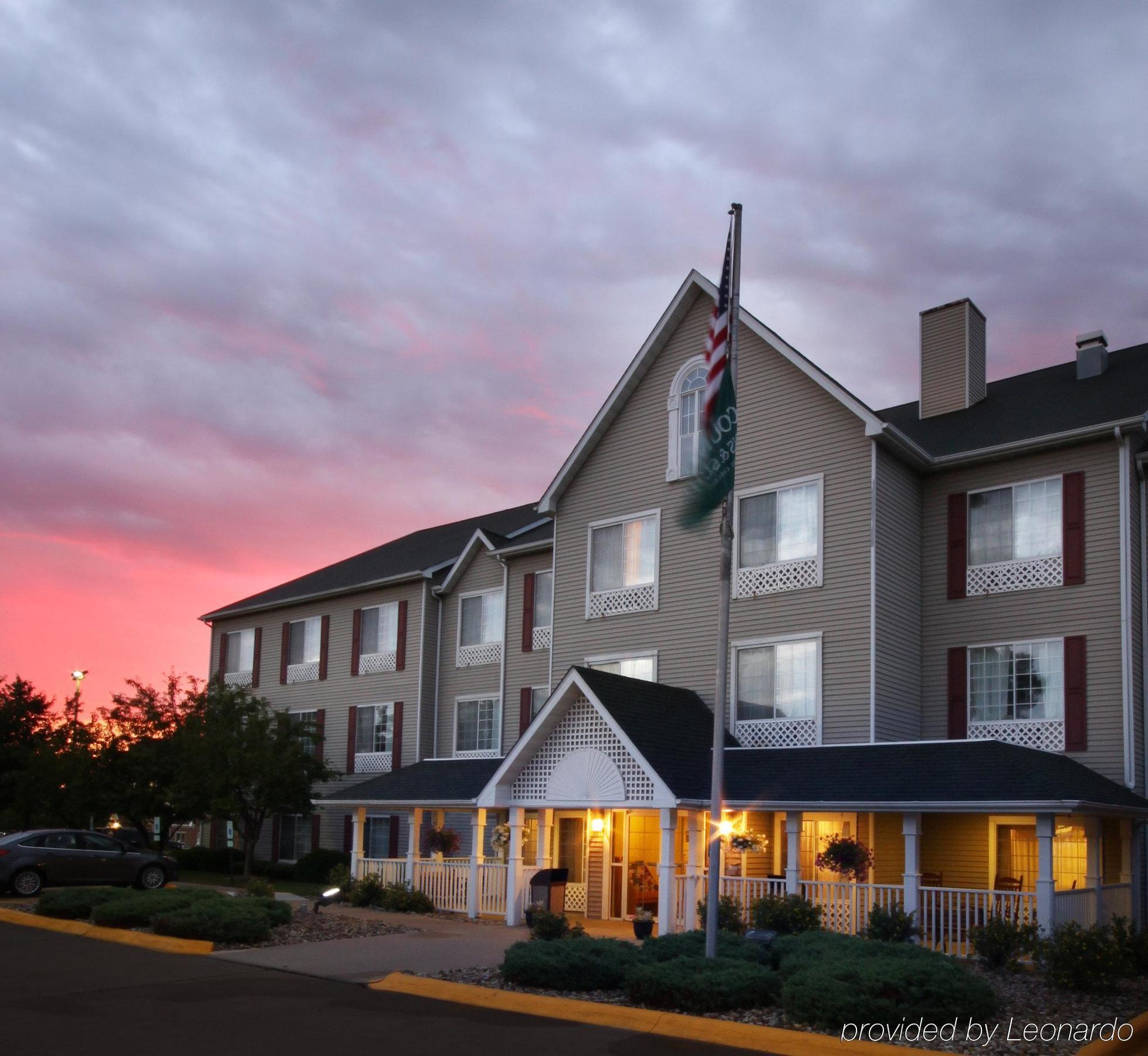Country Inn & Suites By Radisson, Davenport, Ia Esterno foto