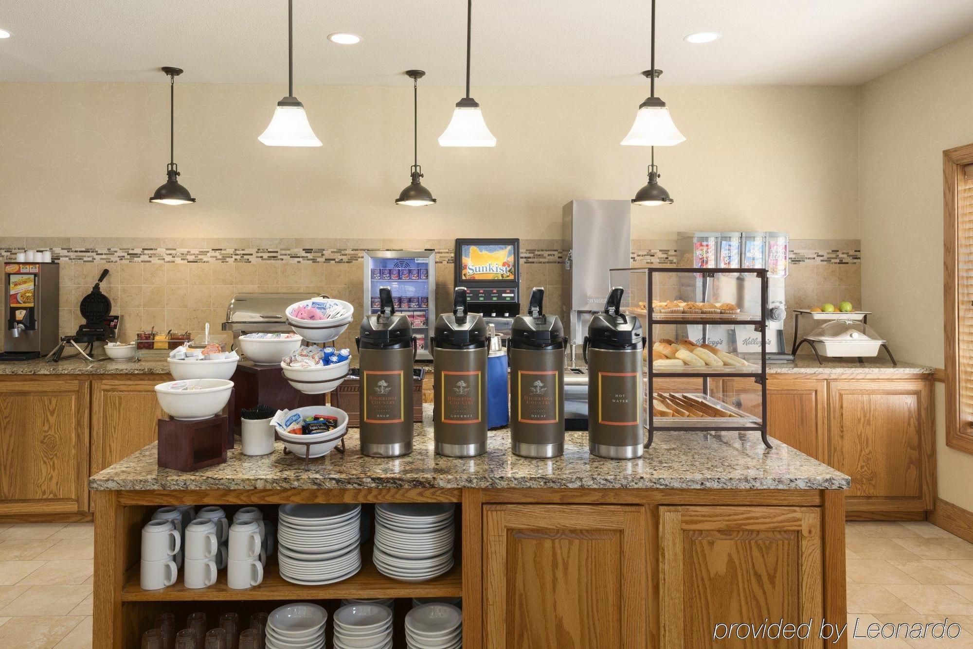 Country Inn & Suites By Radisson, Davenport, Ia Esterno foto