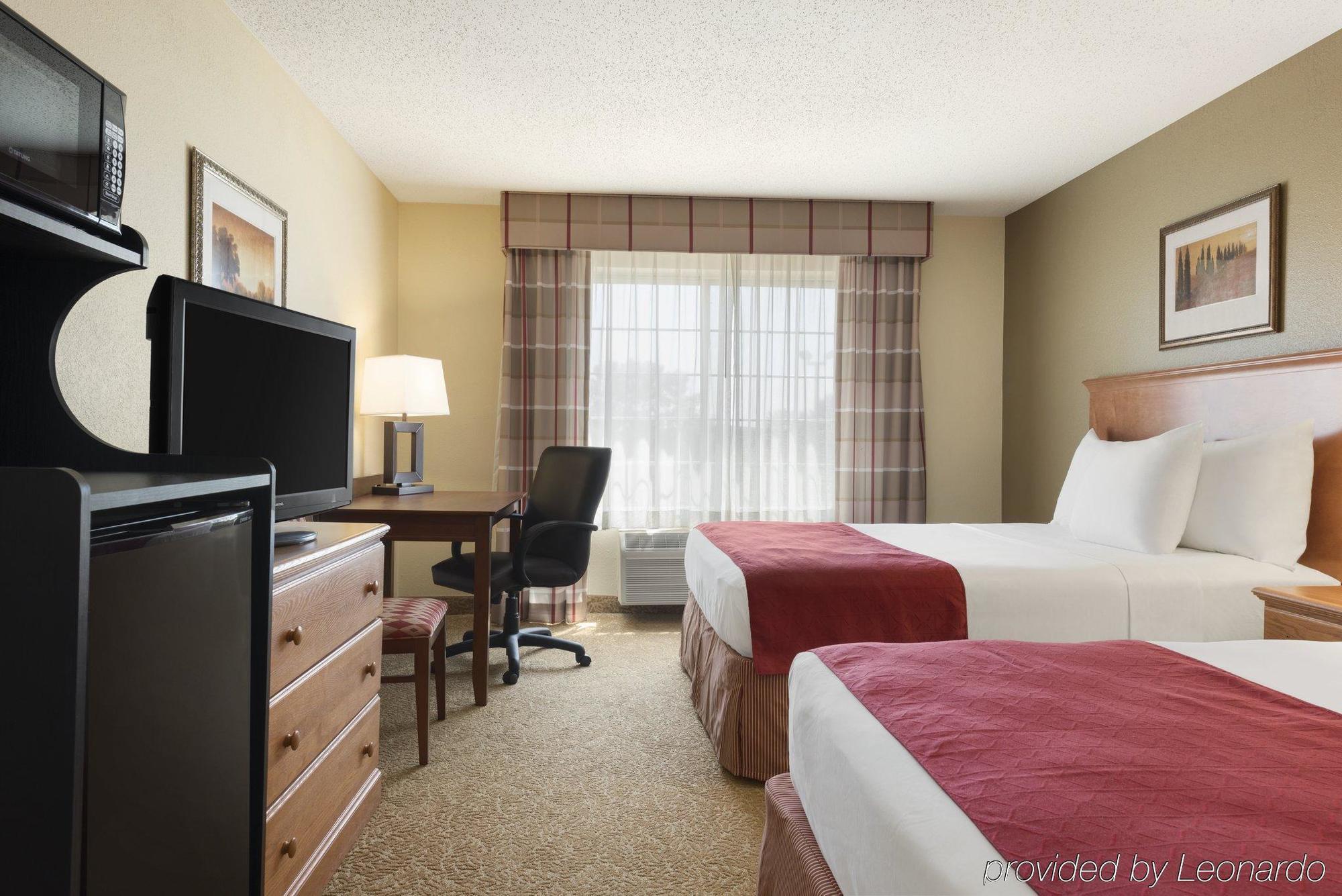 Country Inn & Suites By Radisson, Davenport, Ia Esterno foto