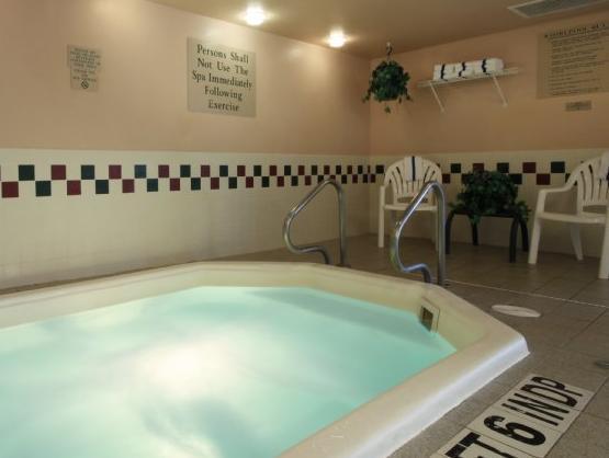 Country Inn & Suites By Radisson, Davenport, Ia Servizi foto