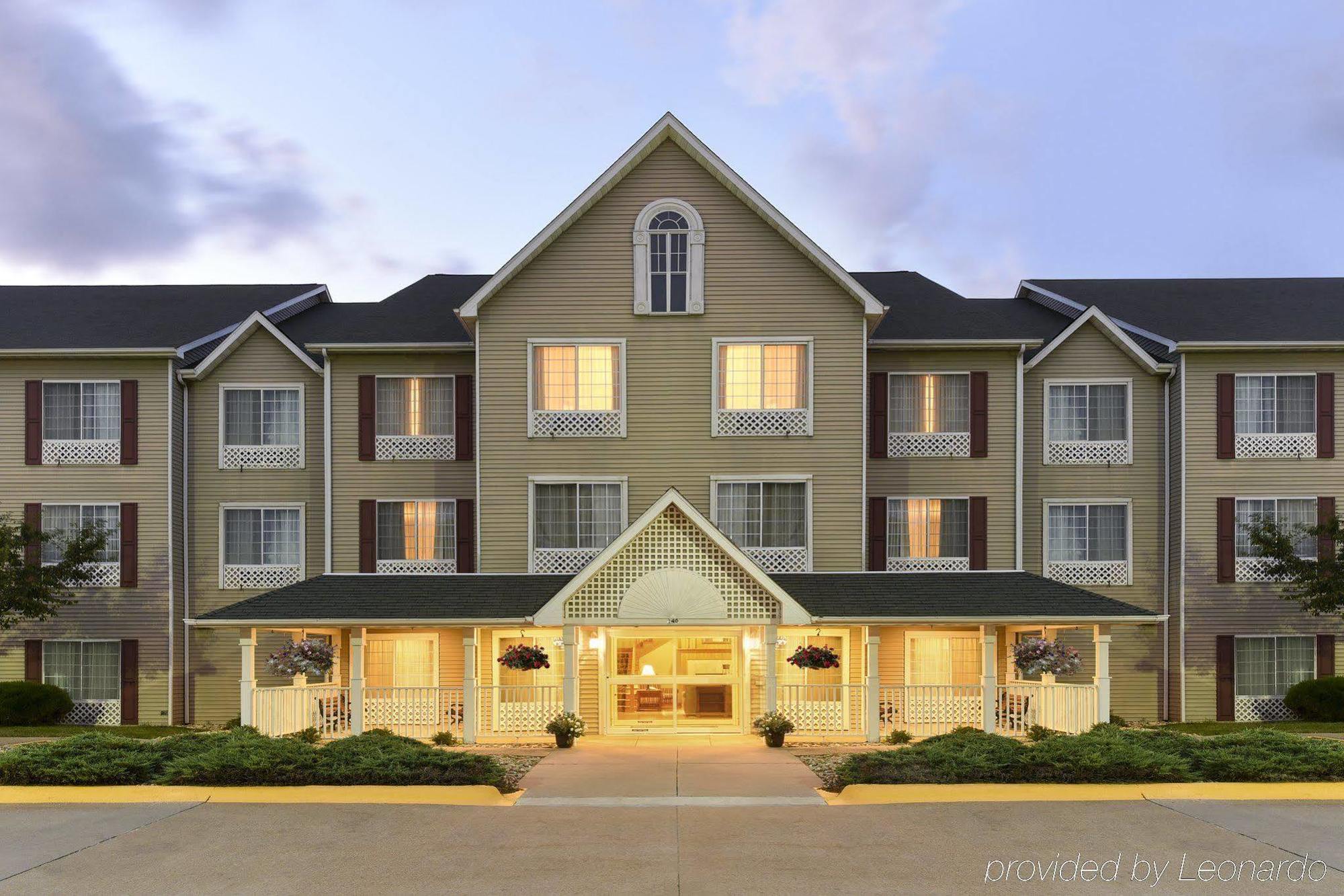 Country Inn & Suites By Radisson, Davenport, Ia Esterno foto