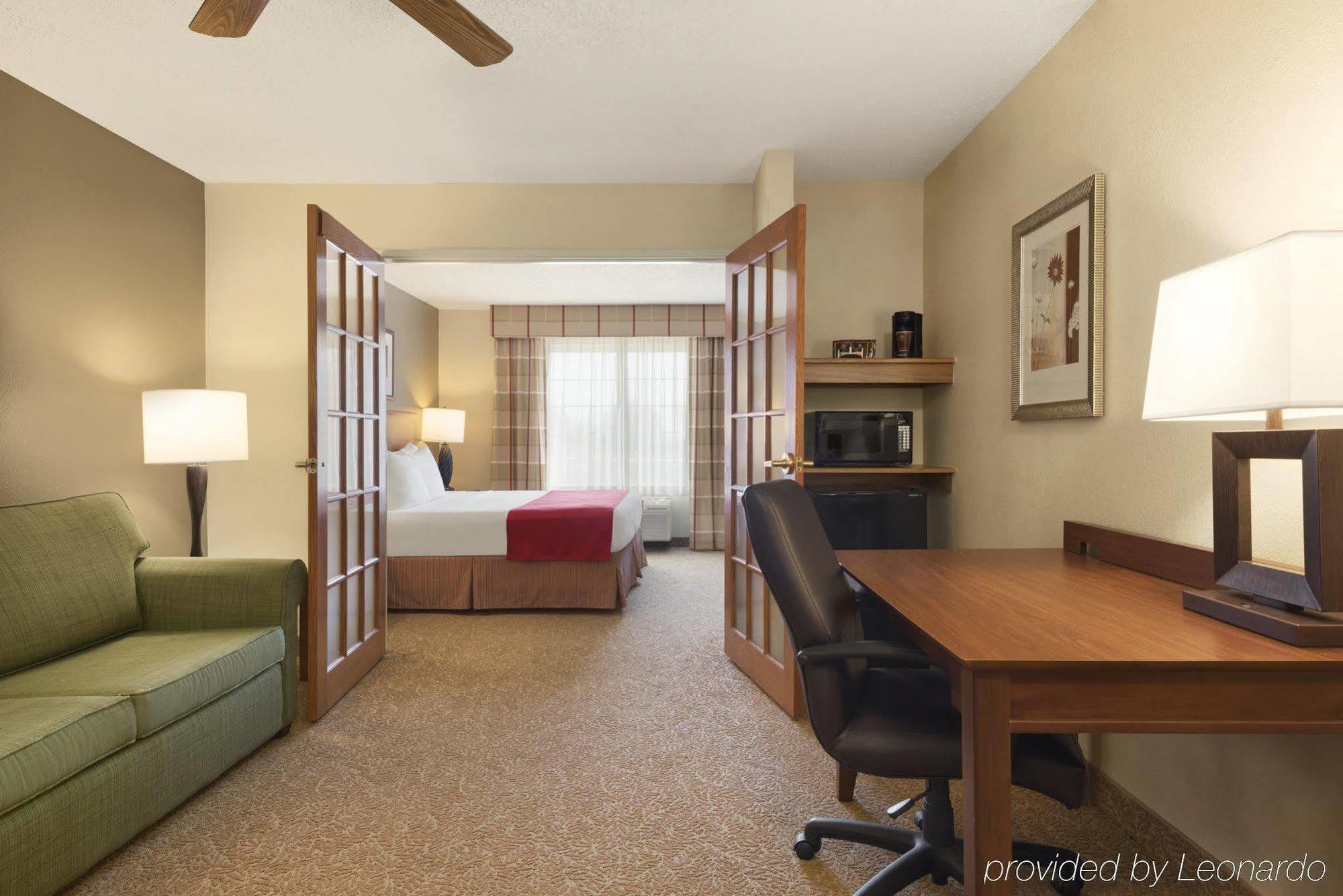 Country Inn & Suites By Radisson, Davenport, Ia Esterno foto