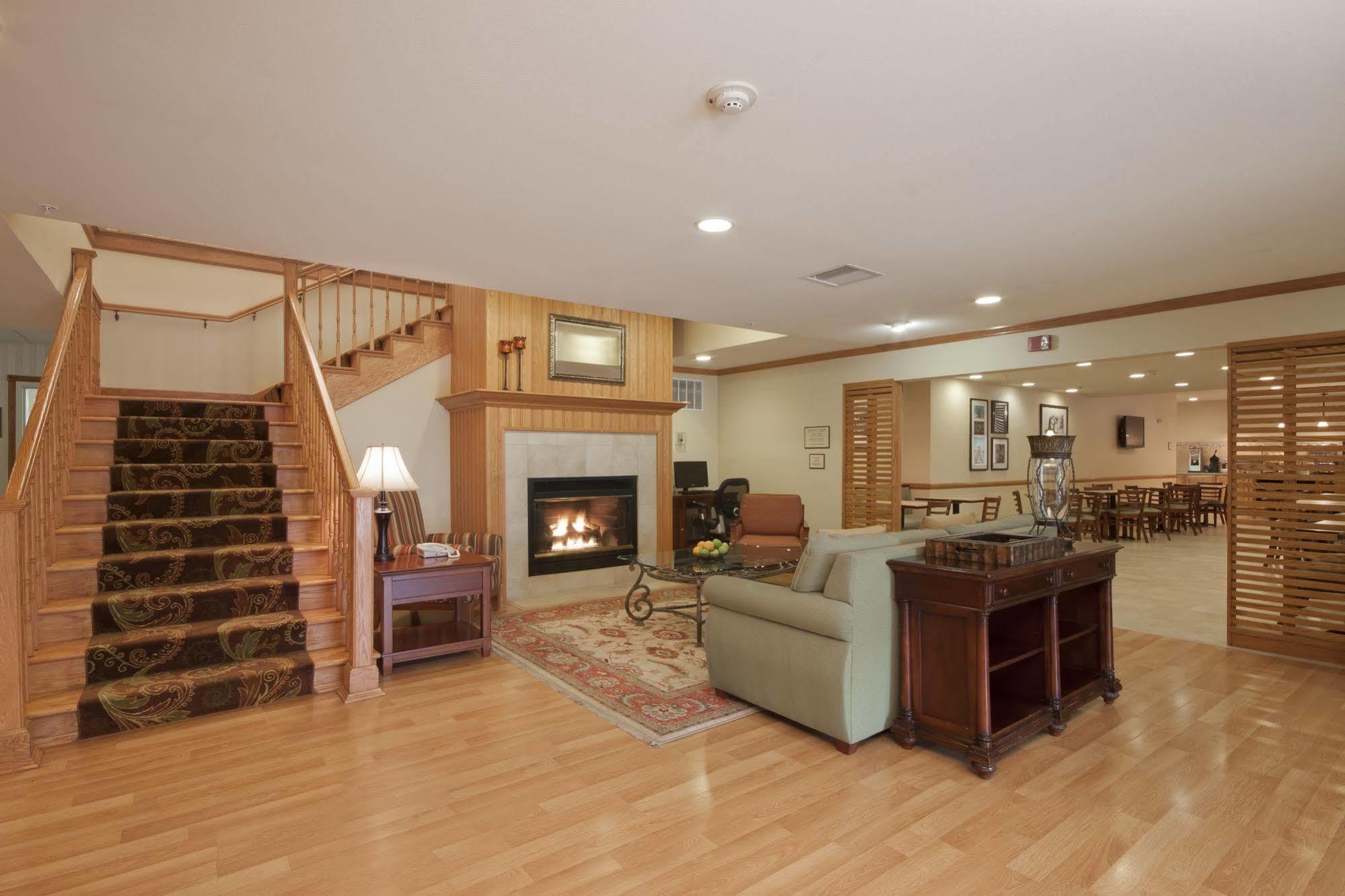 Country Inn & Suites By Radisson, Davenport, Ia Esterno foto