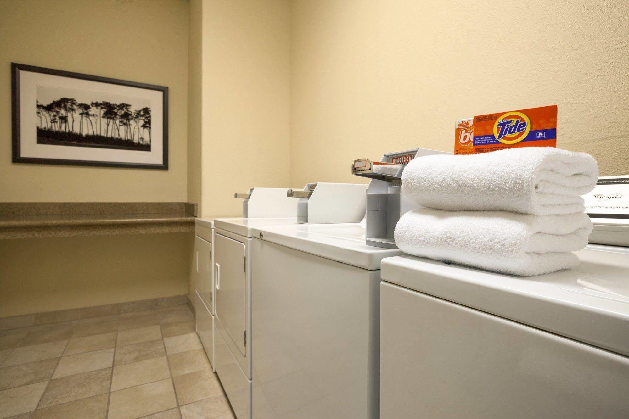Country Inn & Suites By Radisson, Davenport, Ia Esterno foto