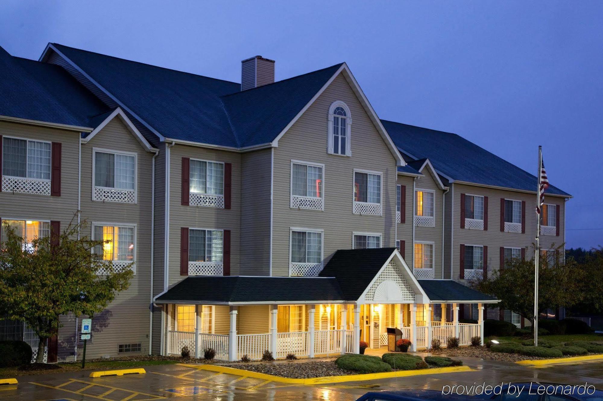 Country Inn & Suites By Radisson, Davenport, Ia Esterno foto
