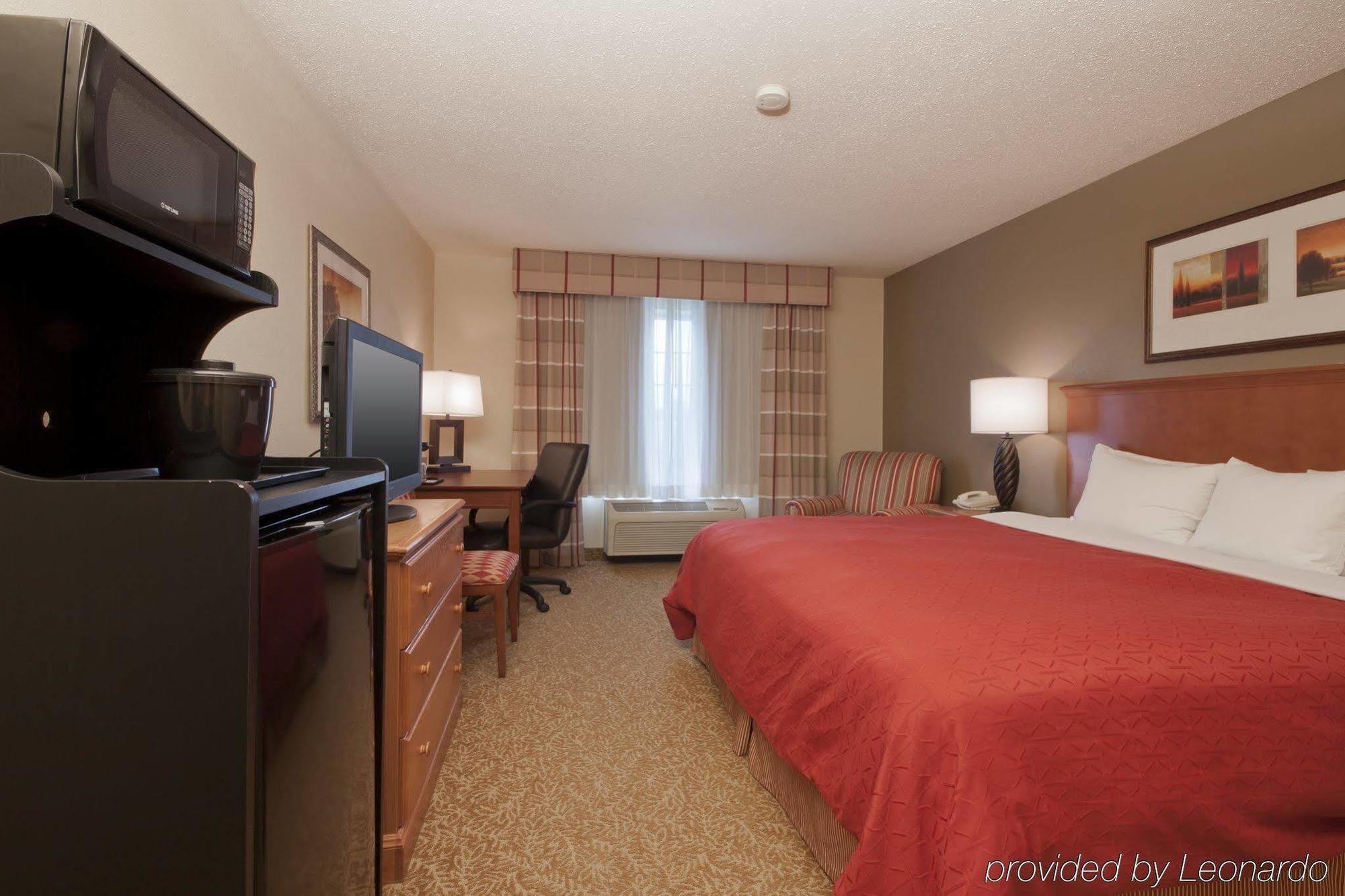 Country Inn & Suites By Radisson, Davenport, Ia Esterno foto